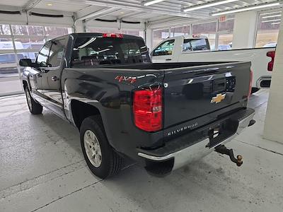 Used 2018 Chevrolet Silverado 1500 LT Crew Cab for sale #26G136A - photo 2