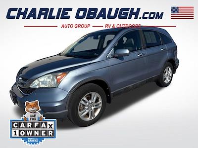 Used 2010 Honda CR-V - photo 1