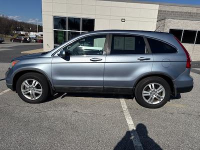 Used 2010 Honda CR-V - photo 1