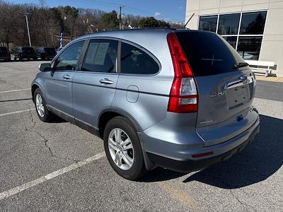 Used 2010 Honda CR-V - photo 1