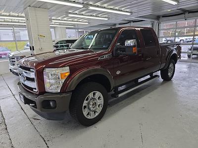 Used 2016 Ford F-250 - photo 1