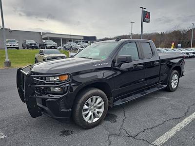2020 Chevrolet Silverado 1500 Double Cab 4WD Pickup for sale #26G26B - photo 2