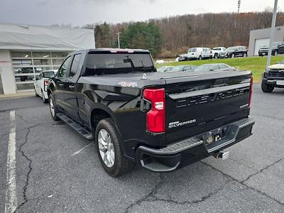 2020 Chevrolet Silverado 1500 Double Cab 4WD Pickup for sale #26G26B - photo 2