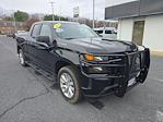 Used 2020 Chevrolet Silverado 1500 Custom Double Cab for sale #26G26B - photo 7