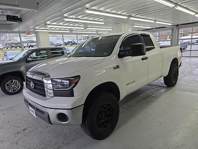 2008 Toyota Tundra Double Cab 4WD Pickup for sale #26G32B - photo 2