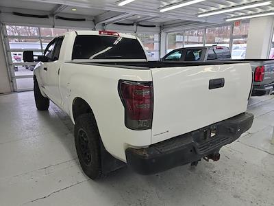 2008 Toyota Tundra Double Cab 4WD Pickup for sale #26G32B - photo 2