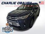 Used 2018 Toyota Highlander SE for sale #26G35A - photo 1