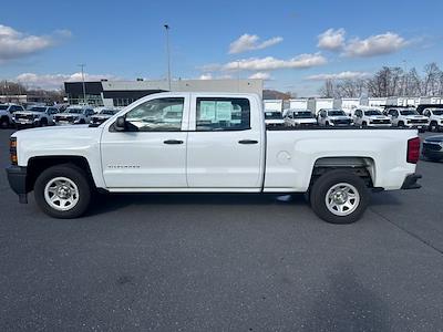 Used 2014 Chevrolet Silverado 1500 - photo 1