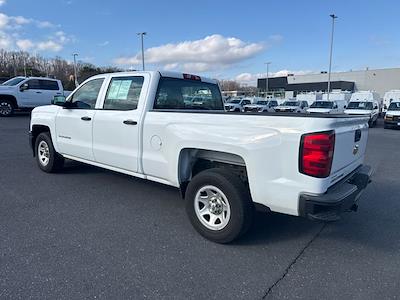 Used 2014 Chevrolet Silverado 1500 - photo 1