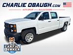 2014 Chevrolet Silverado 1500 Crew Cab RWD Pickup for sale #26G71A - photo 1