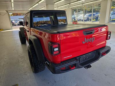 2021 Jeep Gladiator Crew Cab 4WD Pickup for sale #26G74A - photo 2