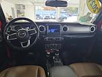 Used 2021 Jeep Gladiator Rubicon Crew Cab for sale #26G74A - photo 10