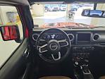 Used 2021 Jeep Gladiator Rubicon Crew Cab for sale #26G74A - photo 11