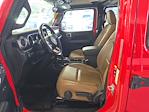 Used 2021 Jeep Gladiator Rubicon Crew Cab for sale #26G74A - photo 12