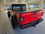 Used 2021 Jeep Gladiator Rubicon Crew Cab for sale #26G74A - photo 2