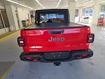 Used 2021 Jeep Gladiator Rubicon Crew Cab for sale #26G74A - photo 4