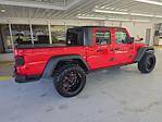Used 2021 Jeep Gladiator Rubicon Crew Cab for sale #26G74A - photo 5