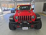 Used 2021 Jeep Gladiator Rubicon Crew Cab for sale #26G74A - photo 7