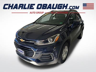 Used 2019 Chevrolet Trax LT for sale #26G89A - photo 1