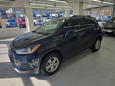 Used 2019 Chevrolet Trax LT for sale #26G89A - photo 2