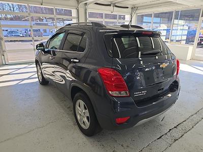 Used 2019 Chevrolet Trax LT for sale #26G89A - photo 2