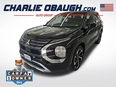 2022 Mitsubishi Outlander 4WD SUV for sale #26K102A - photo 1