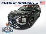 Used 2022 Mitsubishi Outlander SE for sale #26K102A - photo 1