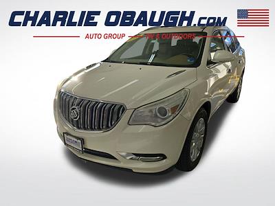 Used 2015 Buick Enclave for sale #26K102B - photo 1