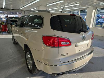 Used 2015 Buick Enclave for sale #26K102B - photo 2