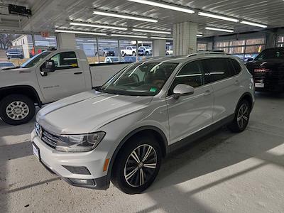 Used 2018 Volkswagen Tiguan for sale #26K112A - photo 2