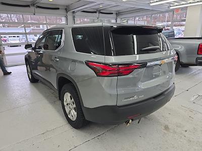 Used 2023 Chevrolet Traverse LS for sale #26K11A - photo 2