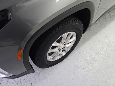 Used 2023 Chevrolet Traverse - photo 1