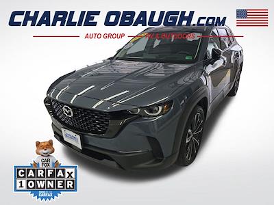 Used 2024 Mazda CX-50 - photo 1