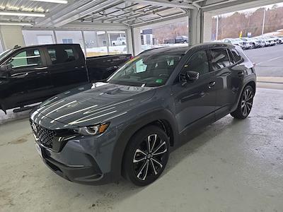 Used 2024 Mazda CX-50 - photo 1