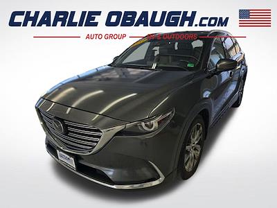 Used 2017 Mazda CX-9 - photo 1