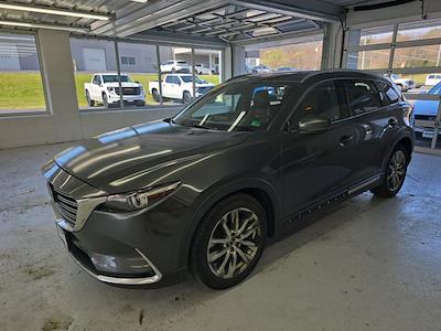 Used 2017 Mazda CX-9 - photo 1