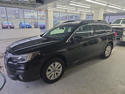 Used 2018 Subaru Outback - photo 1