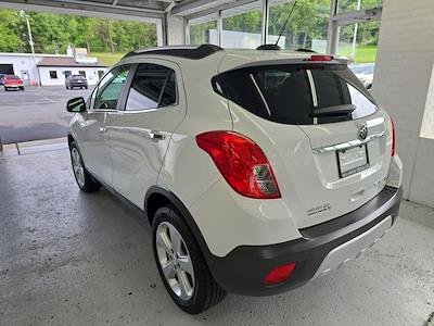 2016 Buick Encore AWD SUV for sale #26K165A - photo 2