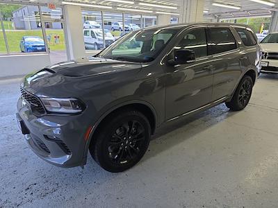 Used 2021 Dodge Durango - photo 2