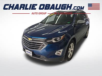 2019 Chevrolet Equinox FWD SUV for sale #26K24A - photo 1