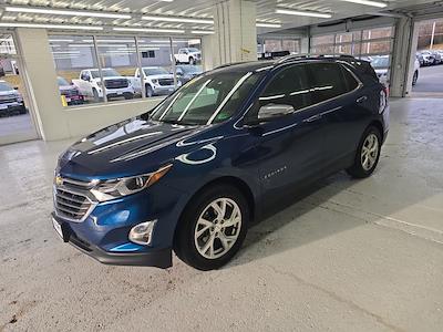 2019 Chevrolet Equinox FWD SUV for sale #26K24A - photo 2