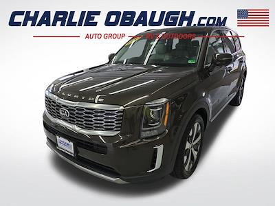 2020 Kia Telluride AWD SUV for sale #26K26A - photo 1