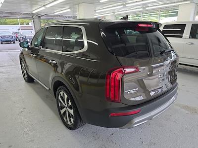 2020 Kia Telluride AWD SUV for sale #26K26A - photo 2