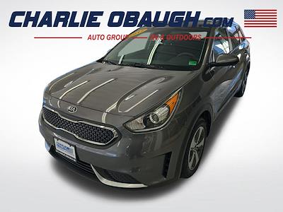 Used 2017 Kia Niro LX for sale #26K38A - photo 1