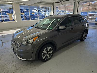 Used 2017 Kia Niro LX for sale #26K38A - photo 2