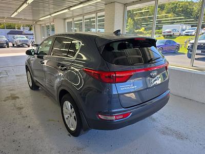 2019 Kia Sportage AWD SUV for sale #26K53A - photo 2