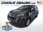2019 Kia Sportage AWD SUV for sale #26K53A - photo 1