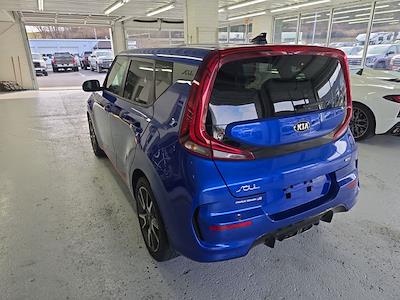 Used 2021 Kia Soul Turbo for sale #26K75A - photo 2