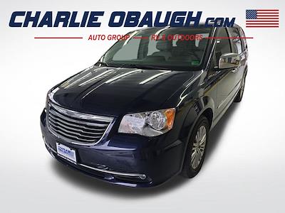 Used 2014 Chrysler Town and Country Minivan for sale #26K81A - photo 1