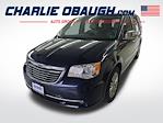 Used 2014 Chrysler Town and Country Minivan for sale #26K81A - photo 1